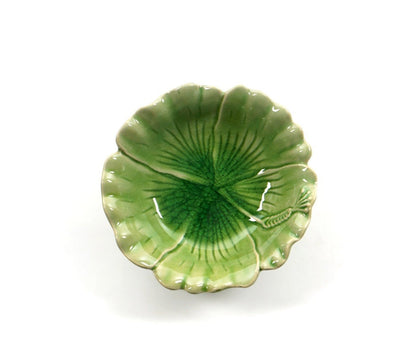 The Flower Bowl - Green
